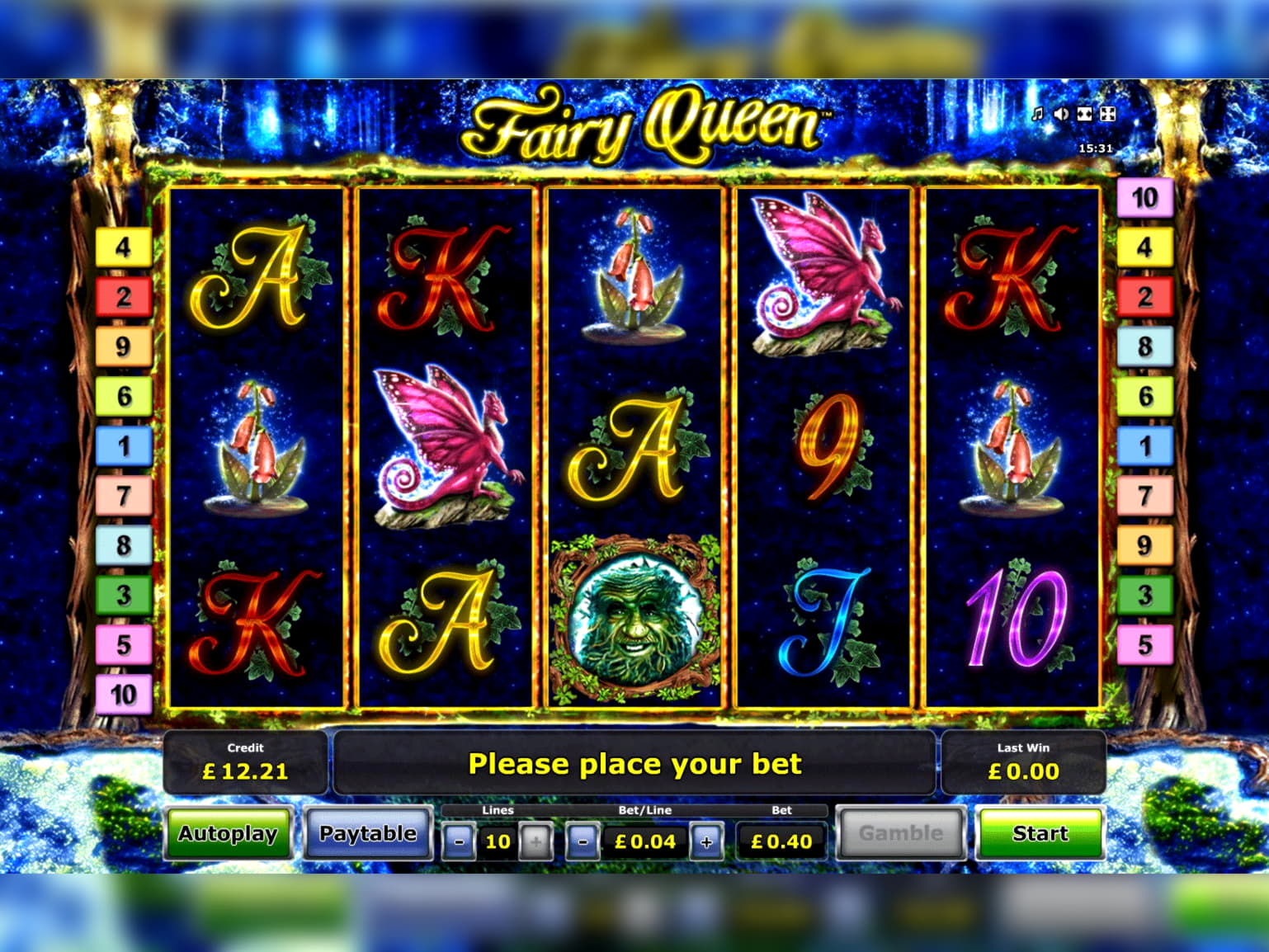 €680 Free casino chip at All Slots Casino