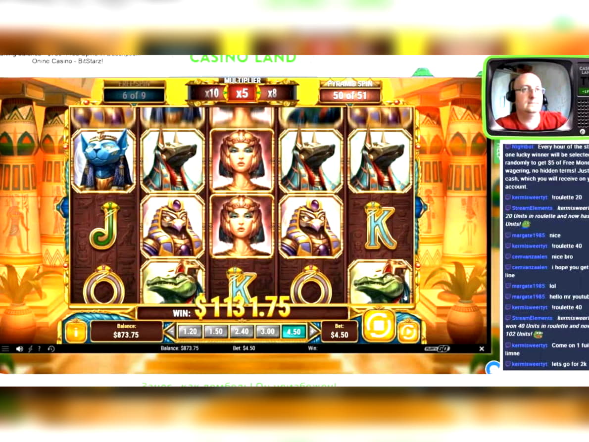 $4510 No deposit casino bonus at Casino Las Vegas