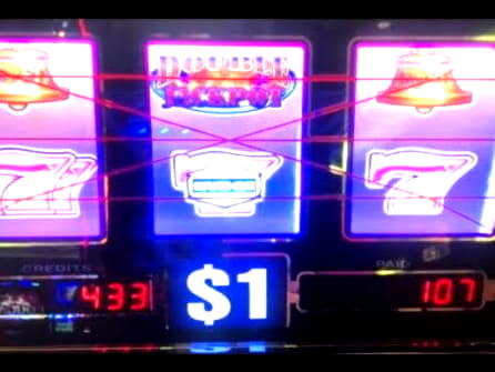 €415 Free casino chip at Gaming Club Casino