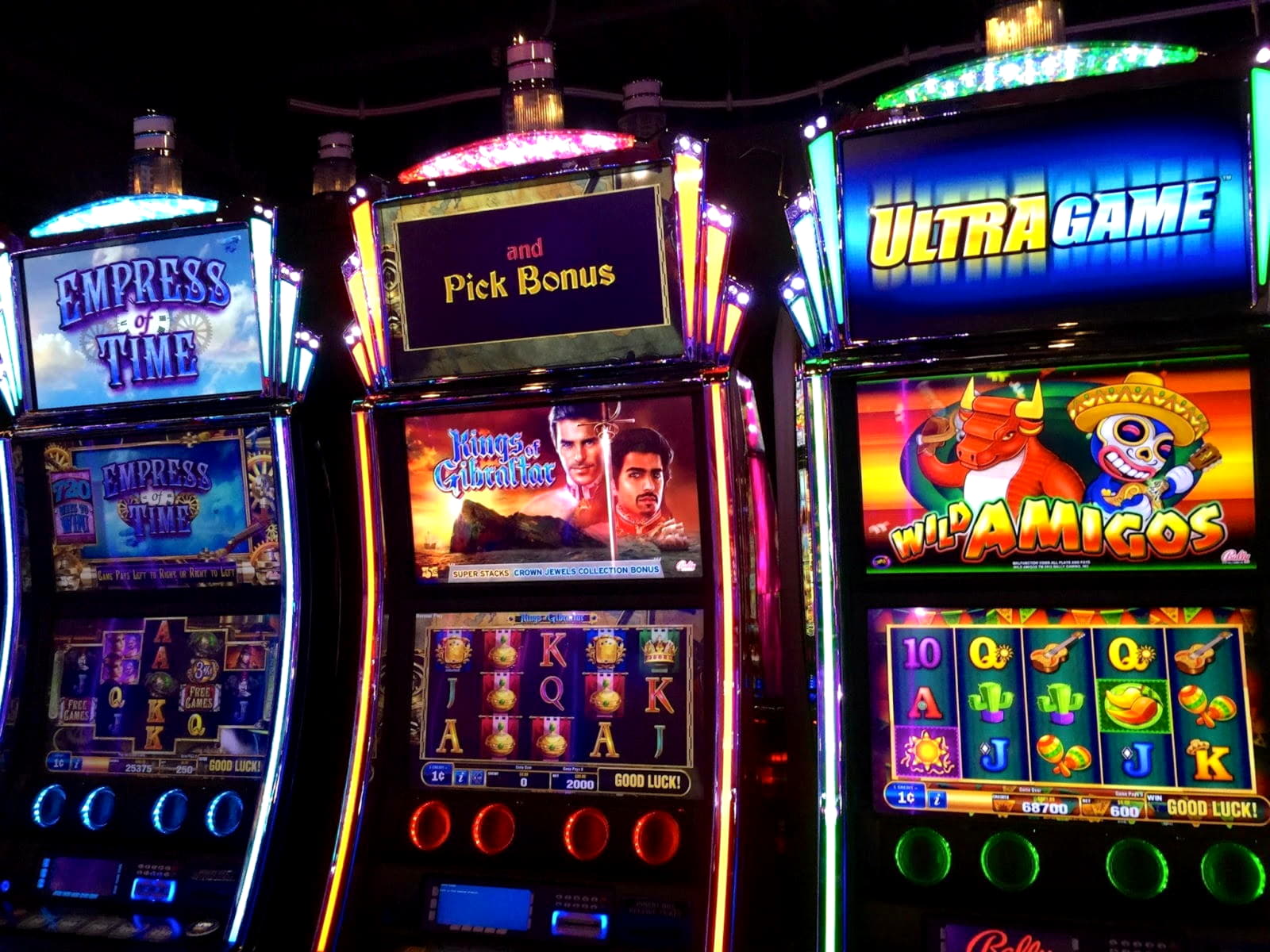 220 Loyalty Free Spins! at Betway Casino
