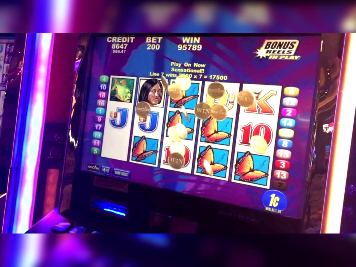 $1190 no deposit bonus at Euro Palace Casino