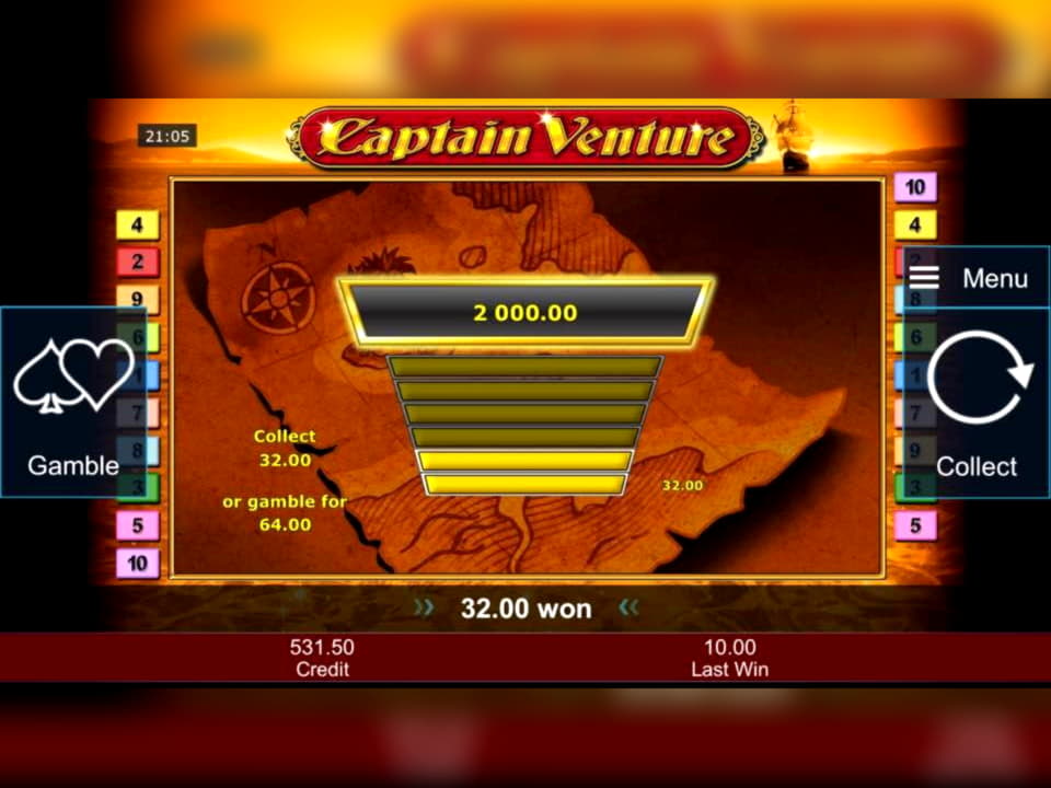 220% Match Bonus at Betway Casino