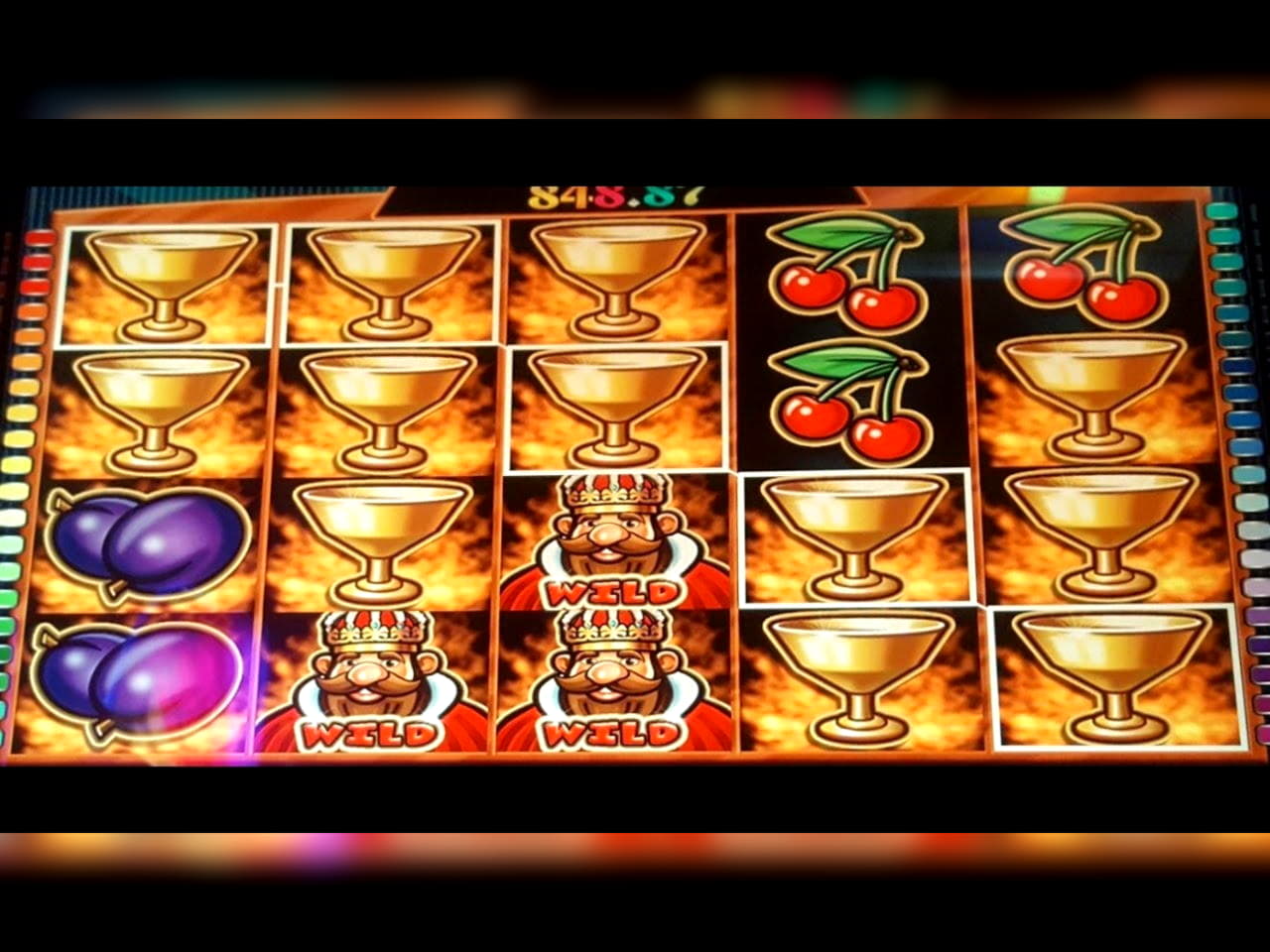 £3545 No Deposit Casino Bonus at 777 Casino