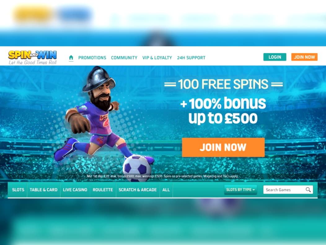€245 Casino Tournament at Vegas Hero Casino