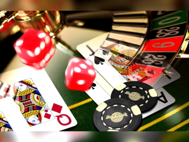 EURO 855 Tournament at Lucky Nugget Casino