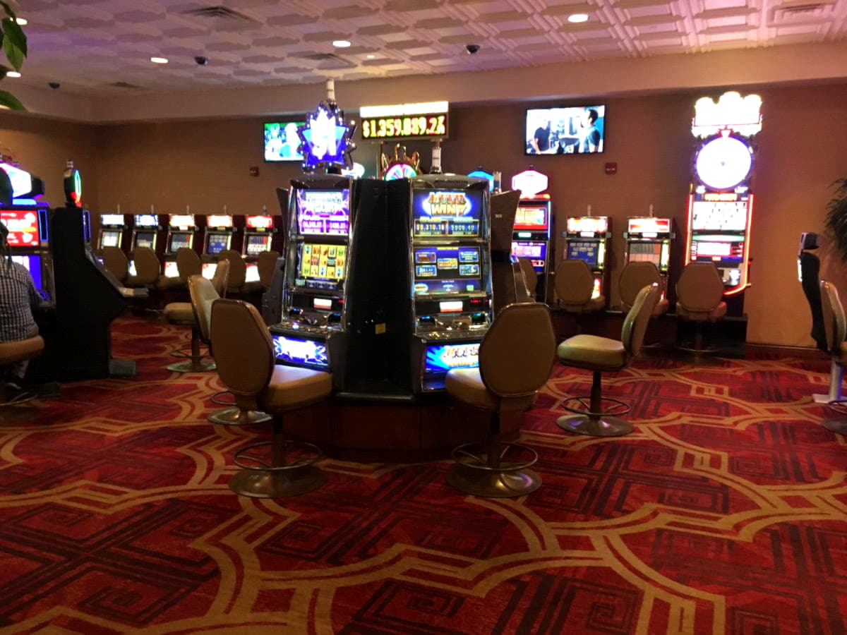 265 free spins at Genesis Casino