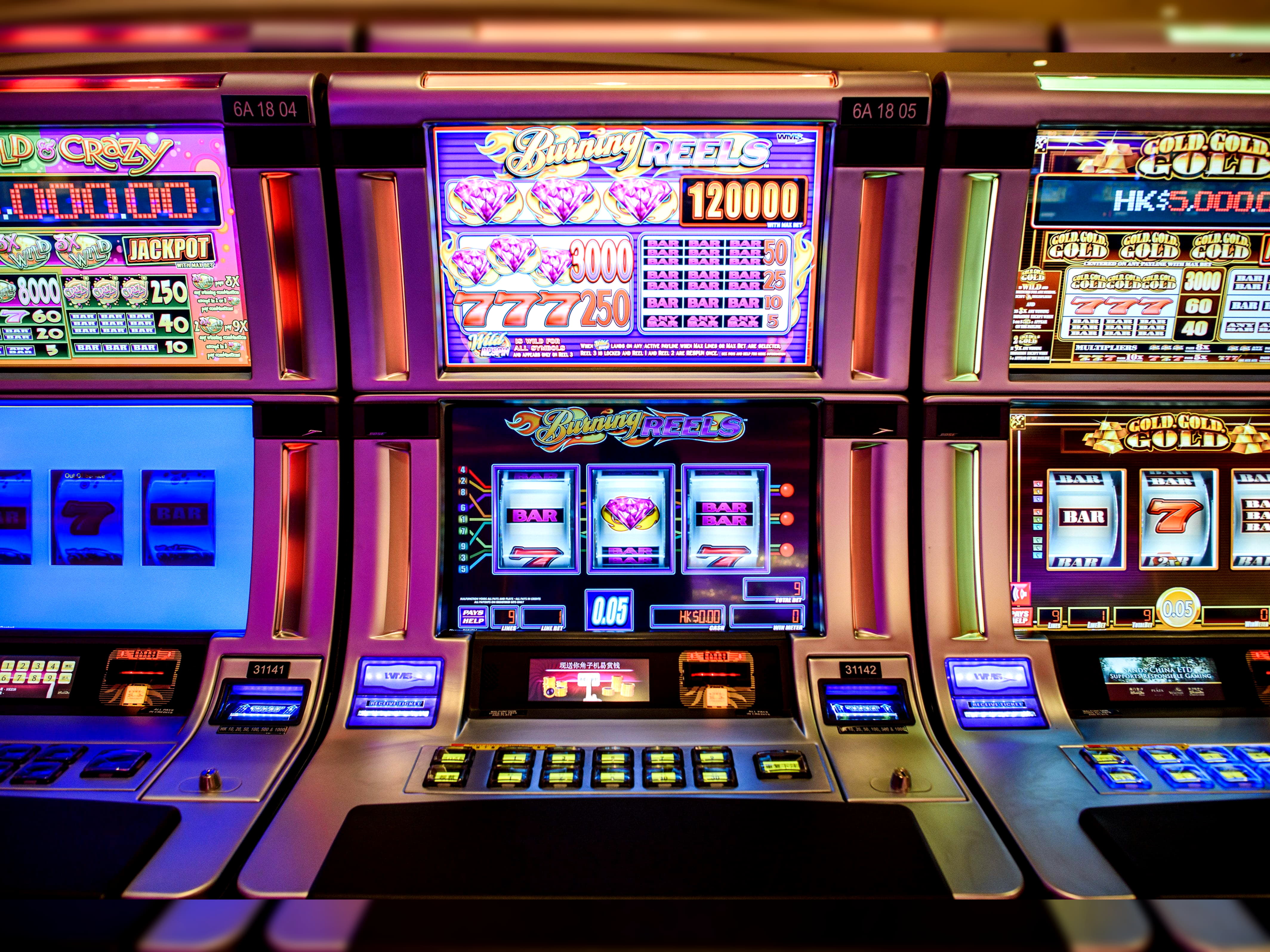 ﻿$4070 NO DEPOSIT BONUS CASINO at Come On Casino