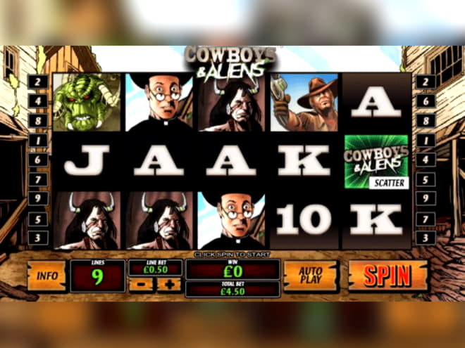 35 Free spins no deposit casino at Jackpot City Casino