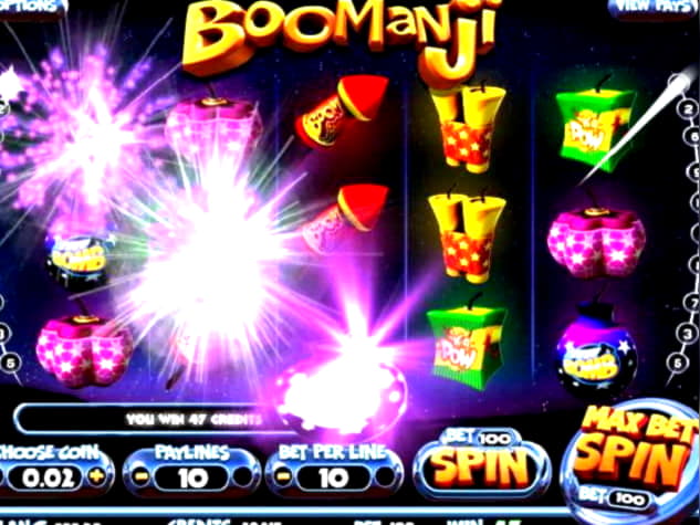 €4085 No deposit bonus at All Slots Casino