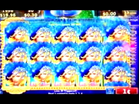 $3800 no deposit at Lucky Nugget Casino