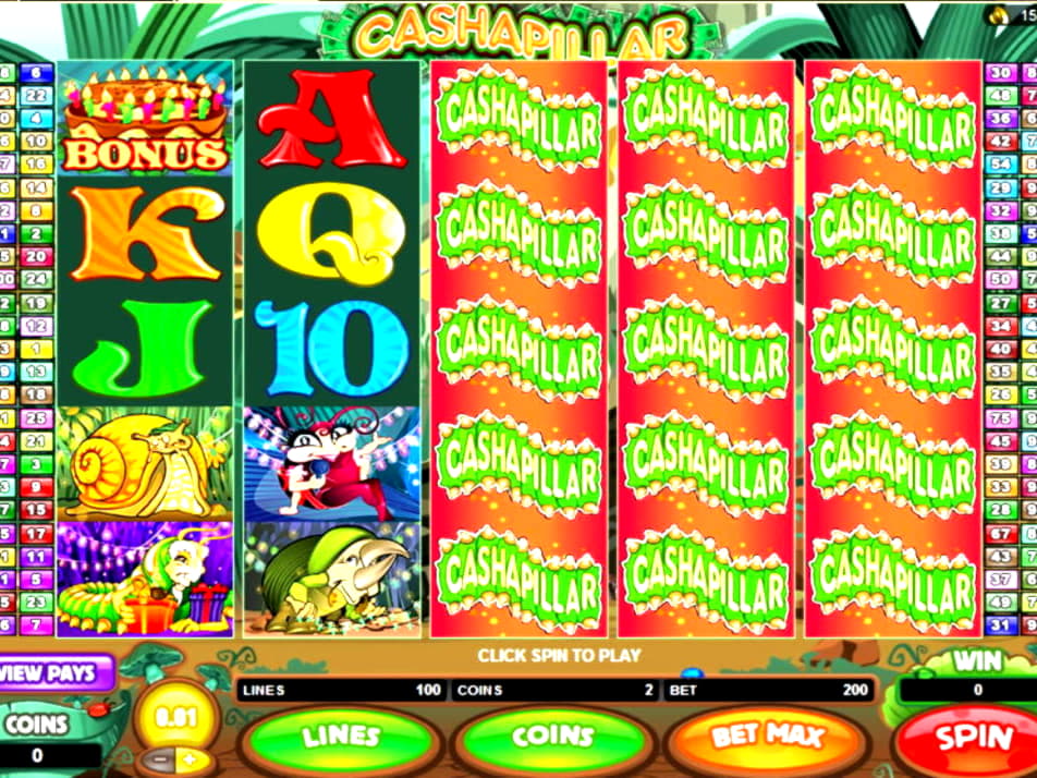 795% No Rules Bonus! at Gratorama Casino
