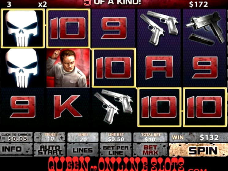$60 Free Casino Tournament at River Belle Casino