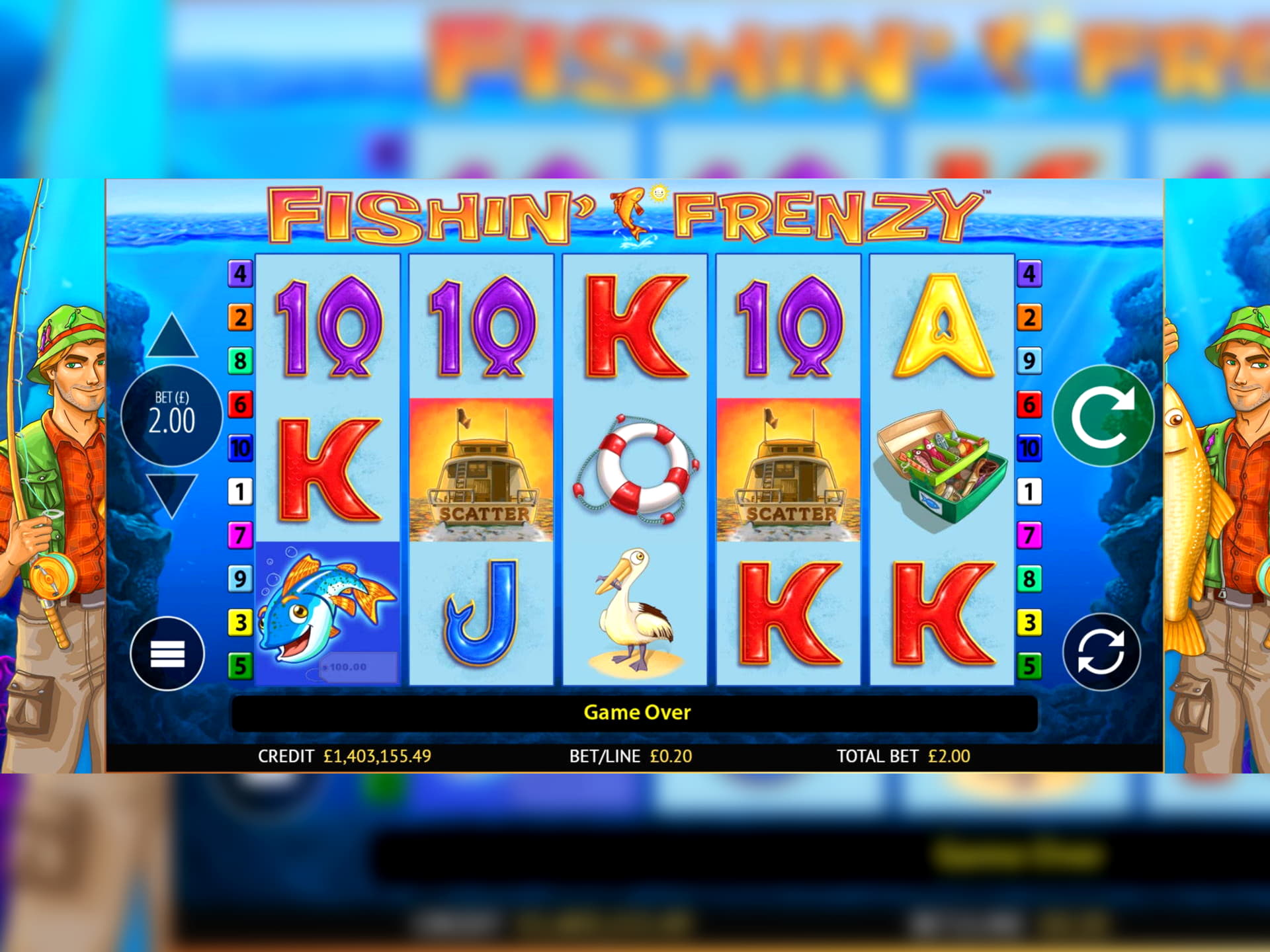 £180 FREE Chip Casino at Casino Max
