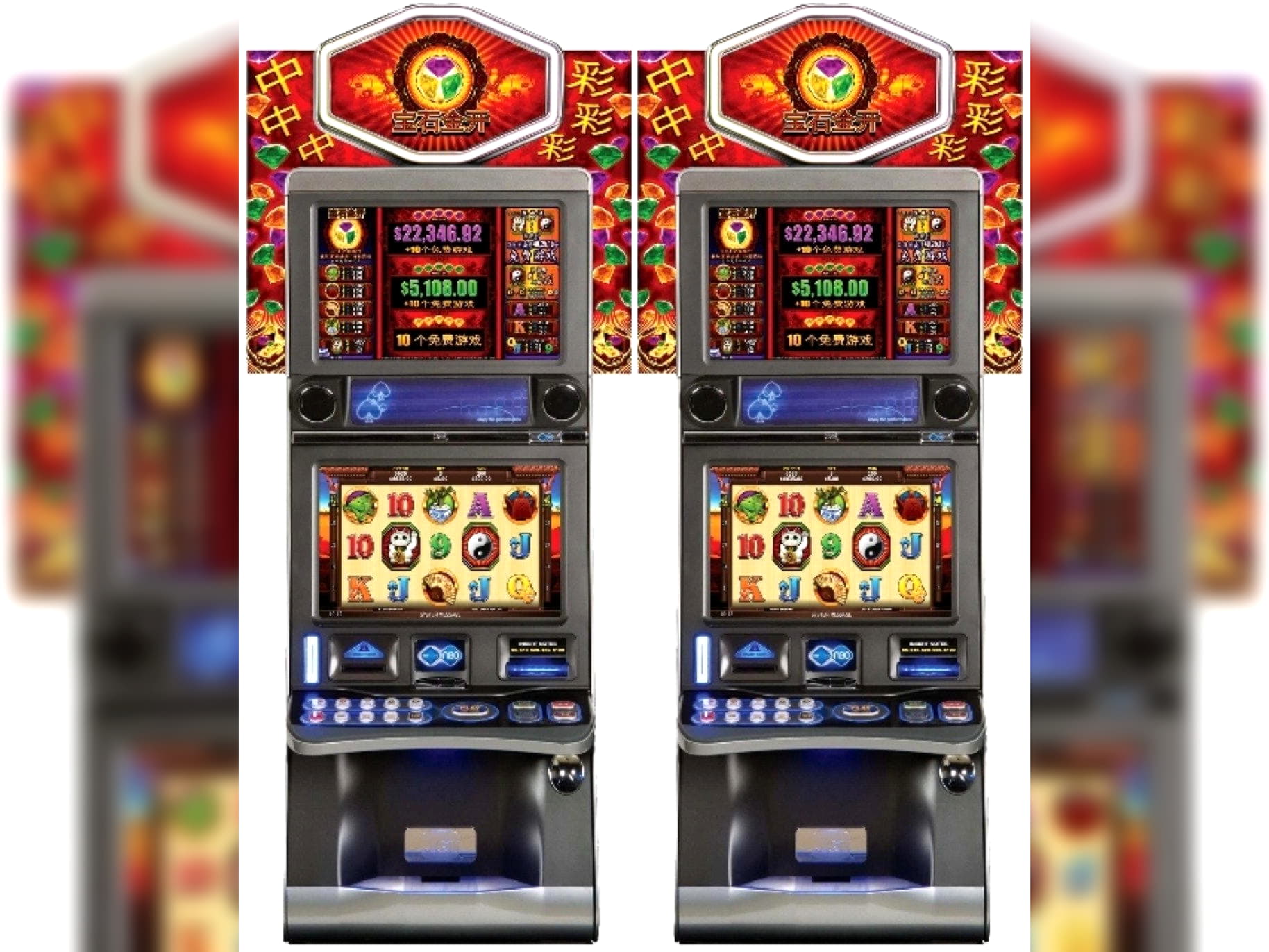 £4110 NO DEPOSIT CASINO BONUS at Intertops Casino