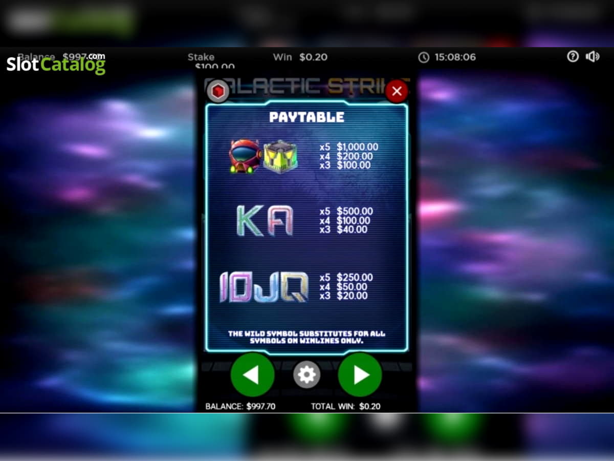 £380 free chip casino at Genesis Casino