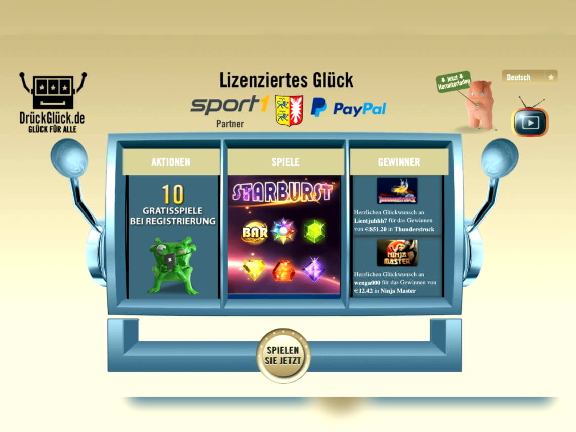 ﻿$4700 no deposit bonus at Ruby Fortune Casino