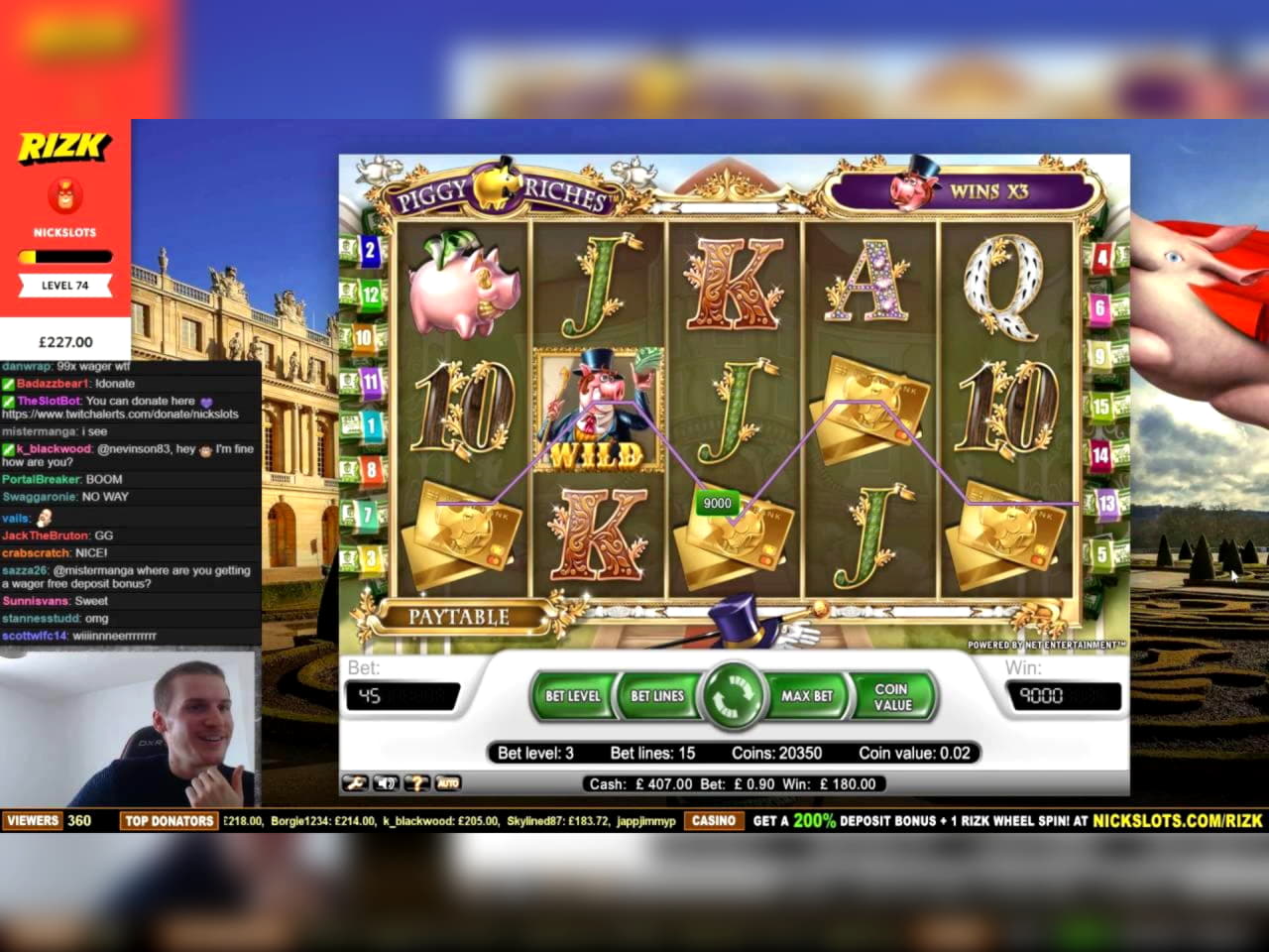 ﻿$3835 NO DEPOSIT BONUS CASINO at Casino-X