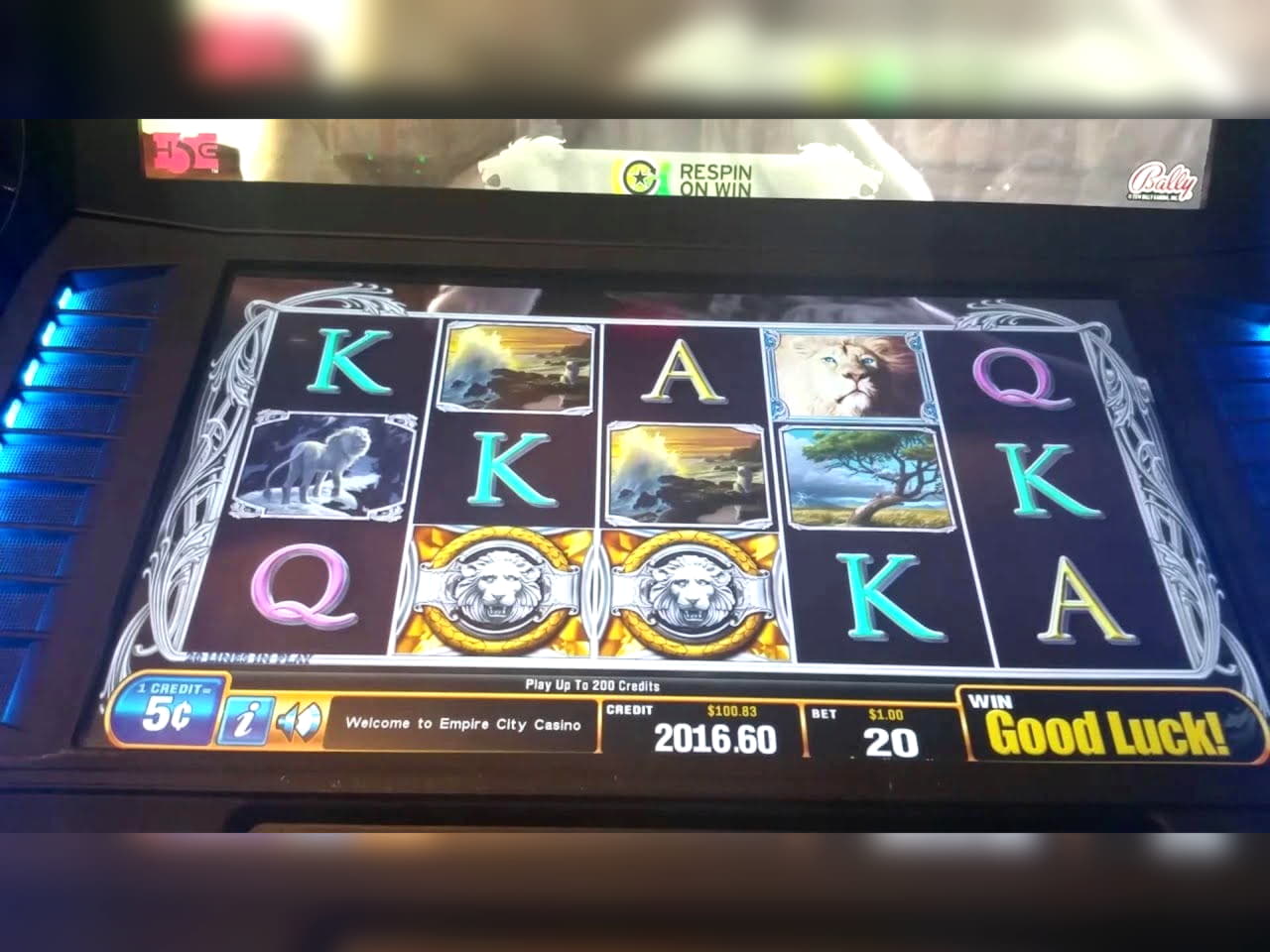 350% Welcome Bonus at Casino Max