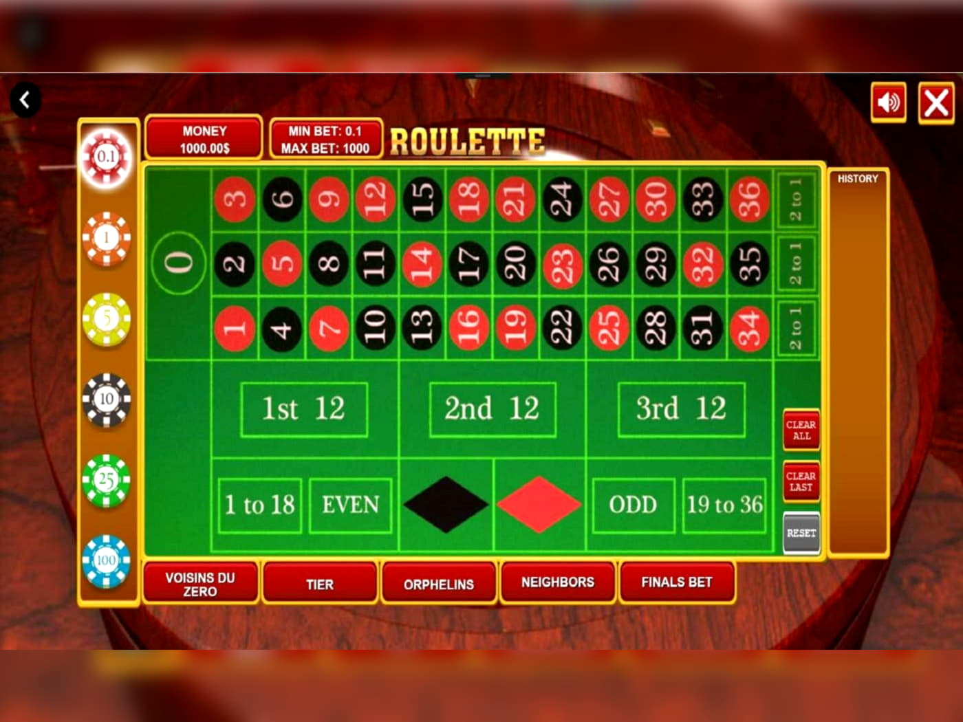 225% Match bonus casino at Mummys Gold Casino