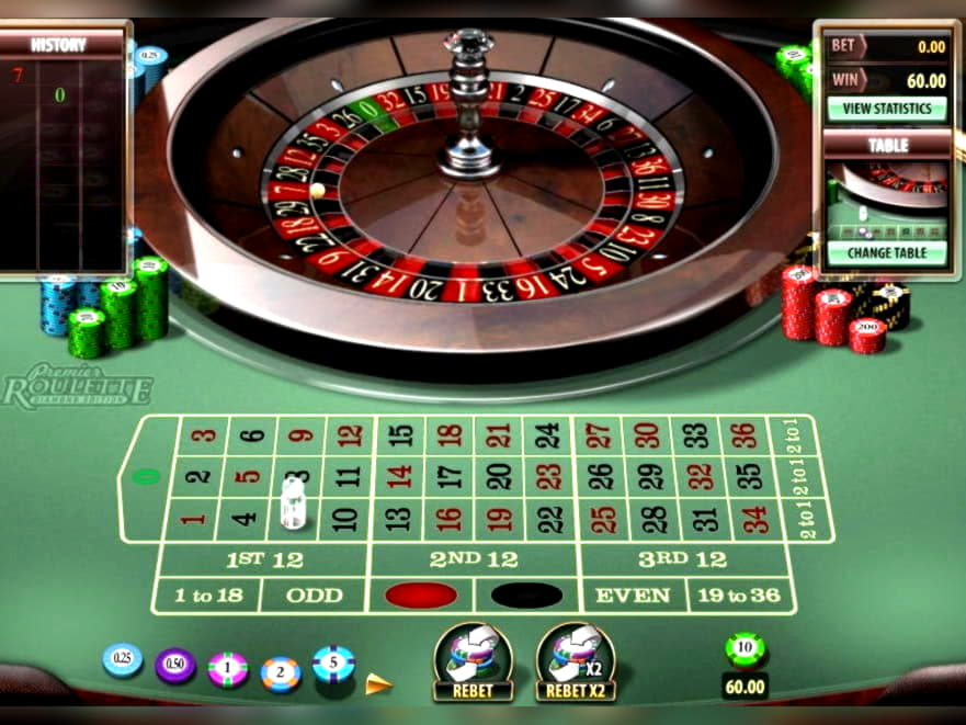 EUR 55 Free Casino Tournament at Jackpot City Casino