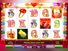 165 Free Spins right now at Betway Casino