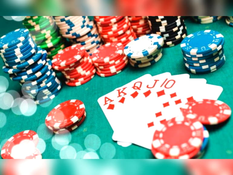 $410 FREE Chip at All Slots Casino
