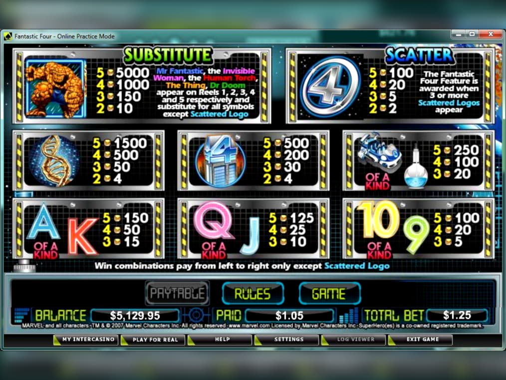 795% First deposit bonus at River Belle Casino