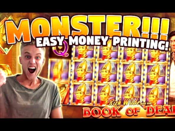 105% Match bonus at Come On Casino