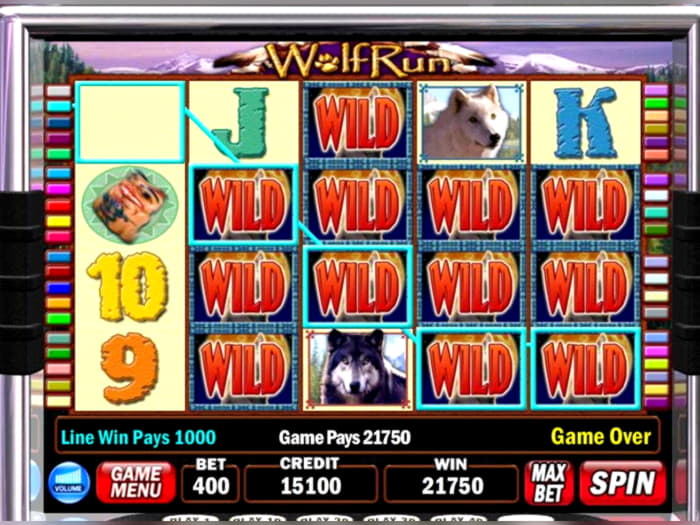 $700 casino chip at Mrgreen Casino