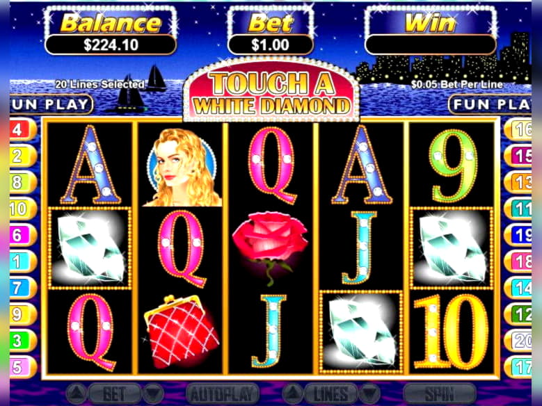 695% Match Bonus Casino at Spinit Casino