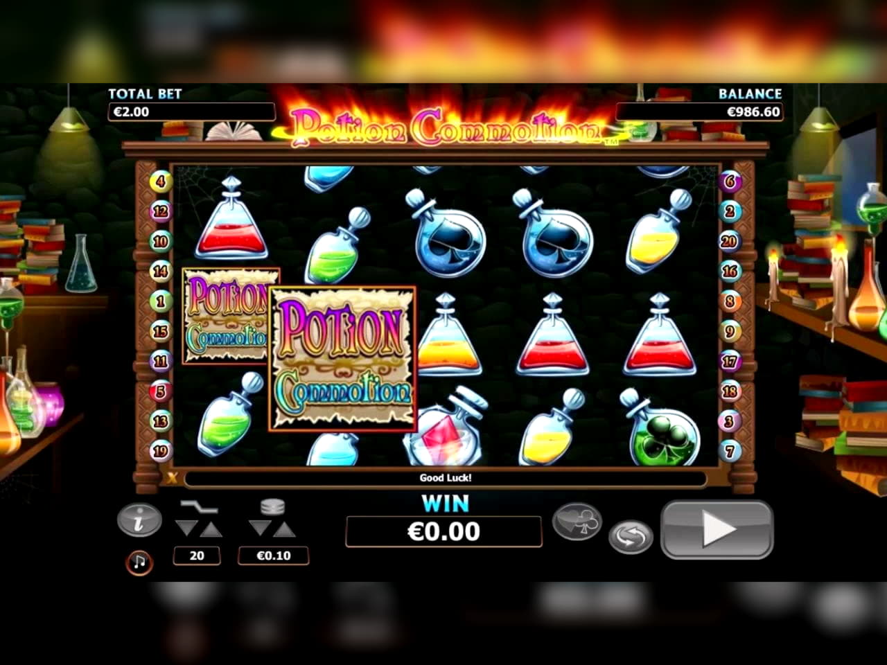 €3625 No Deposit Casino Bonus at Vegas Hero Casino