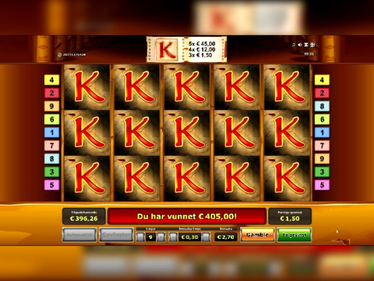 $845 Casino tournaments freeroll at Vegas Hero Casino