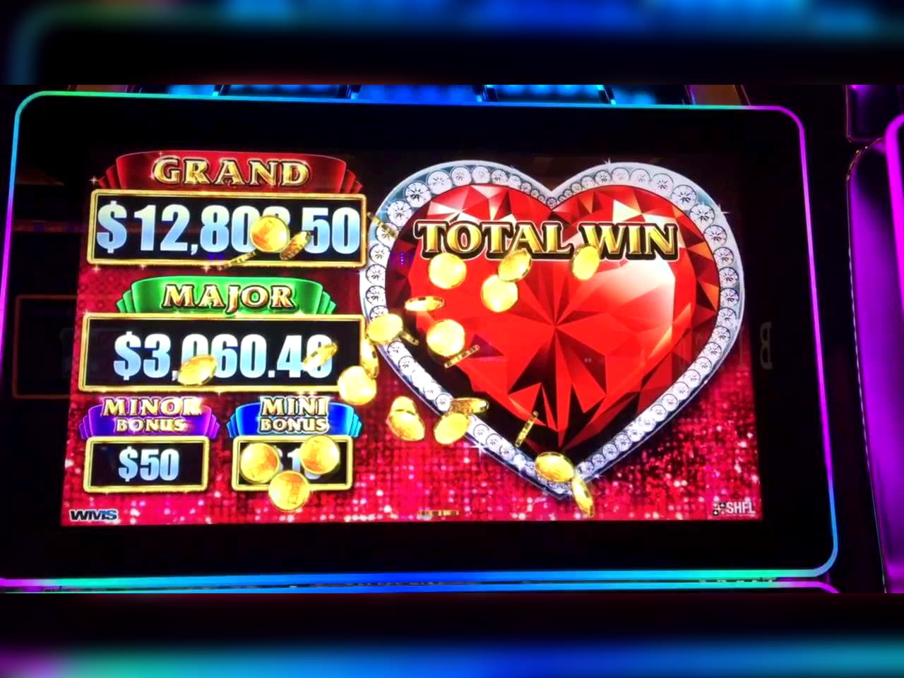 475% casino match bonus at Cherry Jackpot Casino