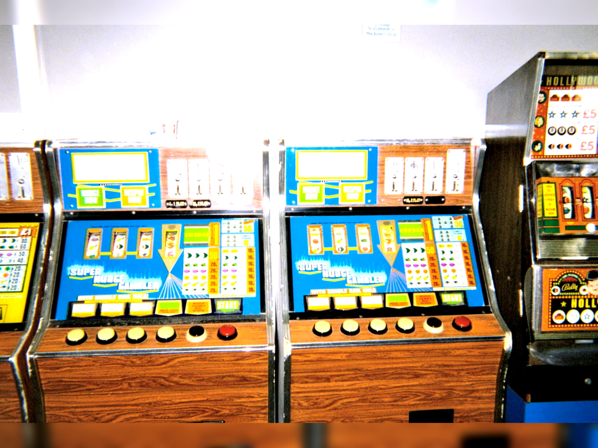 EURO 2035 No Deposit at Euro Palace Casino