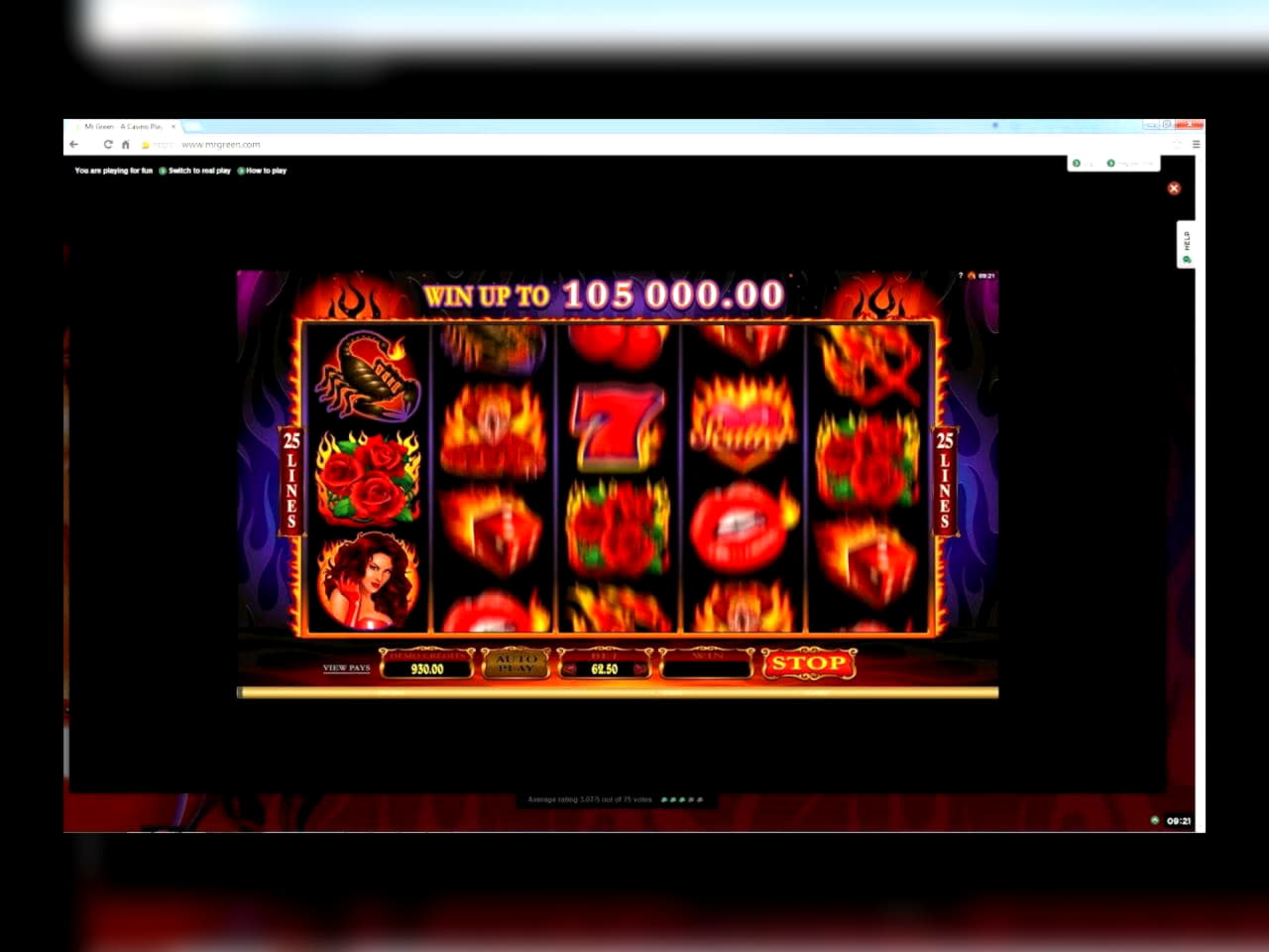 440% First Deposit Bonus at 888 Casino