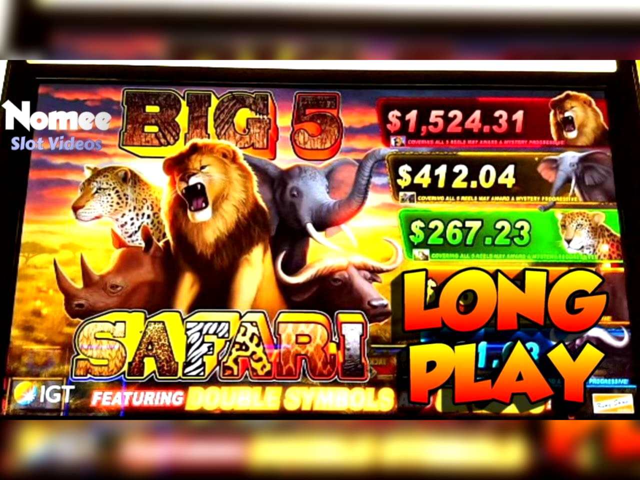 205% Match at a casino at Cherry Jackpot Casino