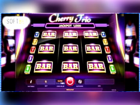 455% Match bonus casino at Casino Room
