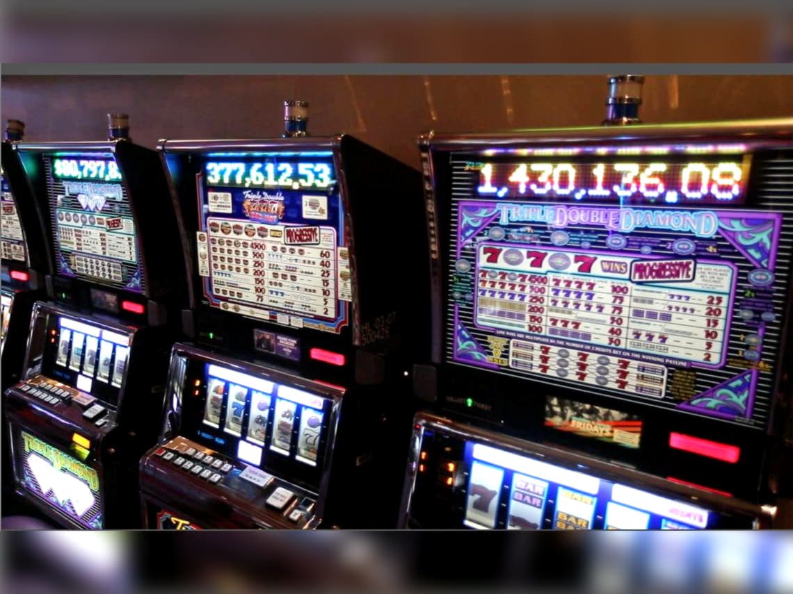 $95 free chip casino at Betway Casino