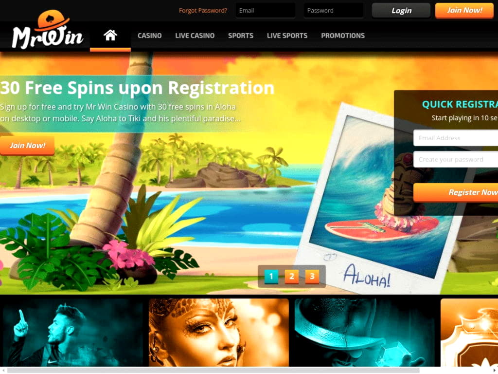 250 Free Casino Spins at Betway Casino