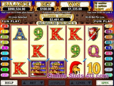 Eur 940 Casino tournaments freeroll at All Slots Casino