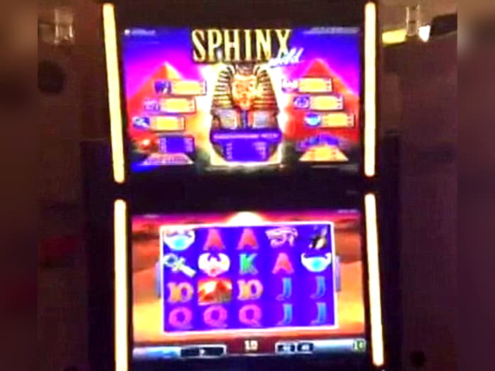 66 Free spins no deposit at Cherry Jackpot Casino