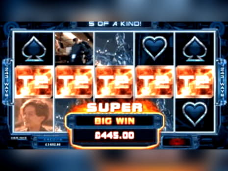 £135 FREE CHIP CASINO at Betway Casino