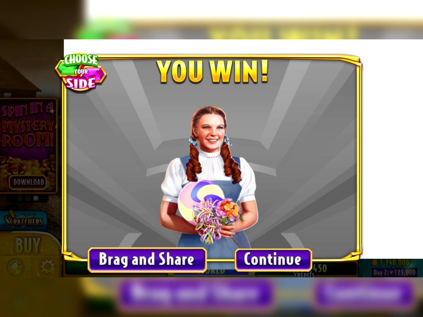 200 free spins no deposit at Mummys Gold Casino
