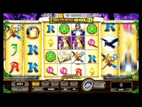 855% No Rules Bonus! at Mrgreen Casino