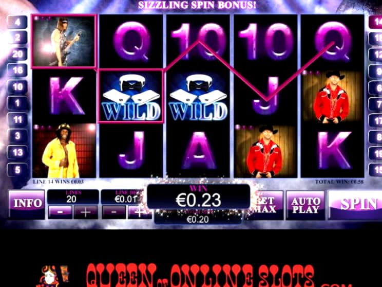 EUR 305 Free Casino Ticket at Casino Max