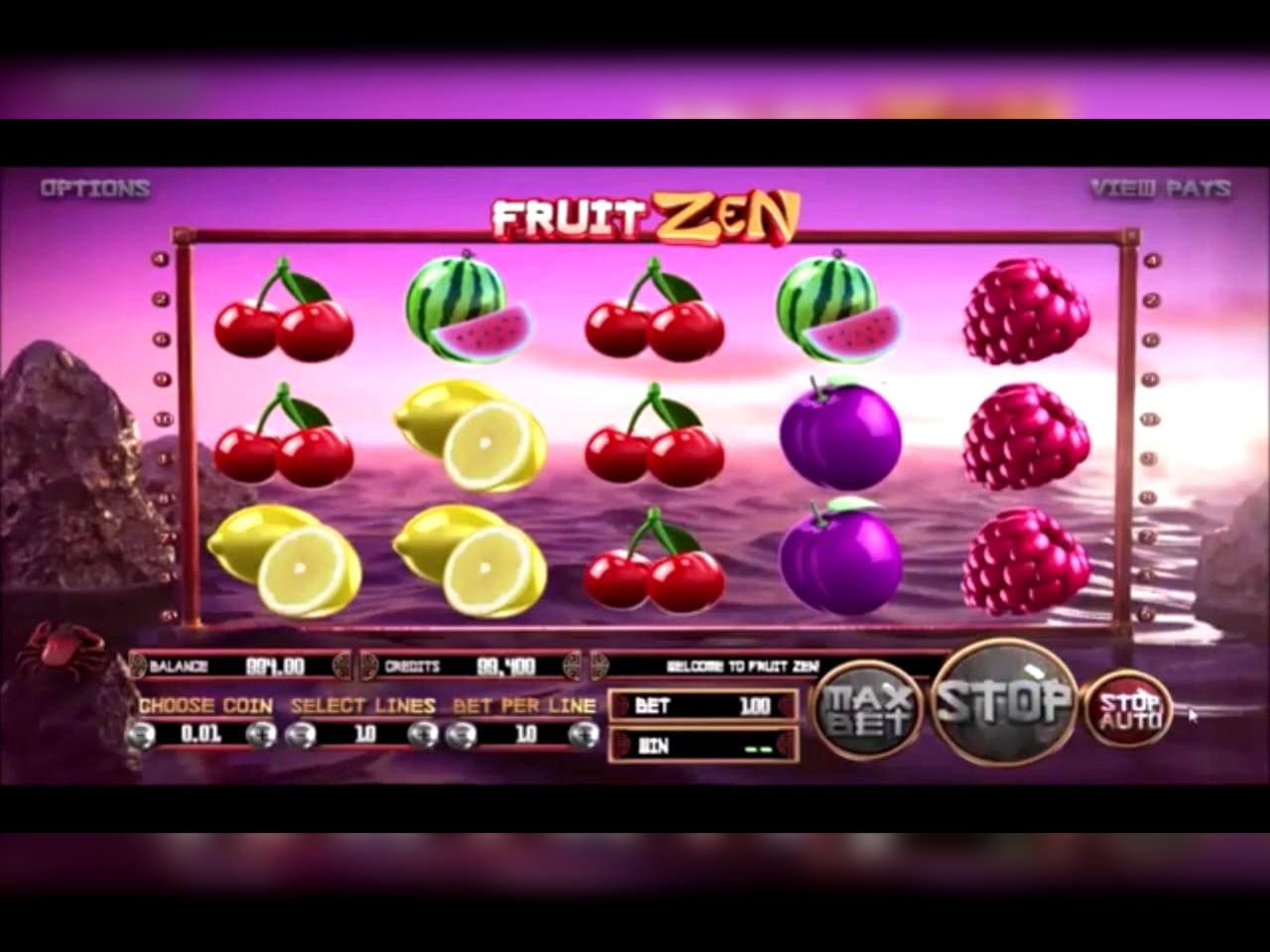 €130 casino chip at All Slots Casino