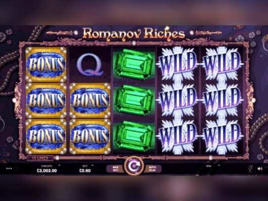 890% Match bonus casino at River Belle Casino