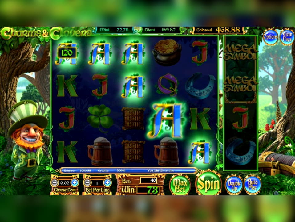 Eur 725 Mobile freeroll slot tournament at Jackpot City Casino