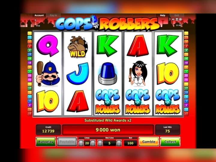 80 free spins no deposit casino at Jackpot City Casino