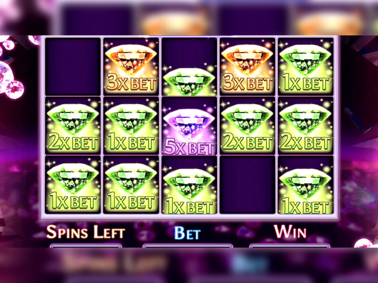 EURO 4260 No deposit casino bonus at Yes Casino 